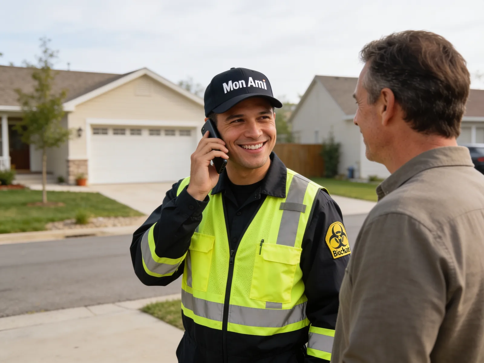 Sewage Cleanup Hessel, MI FAQs