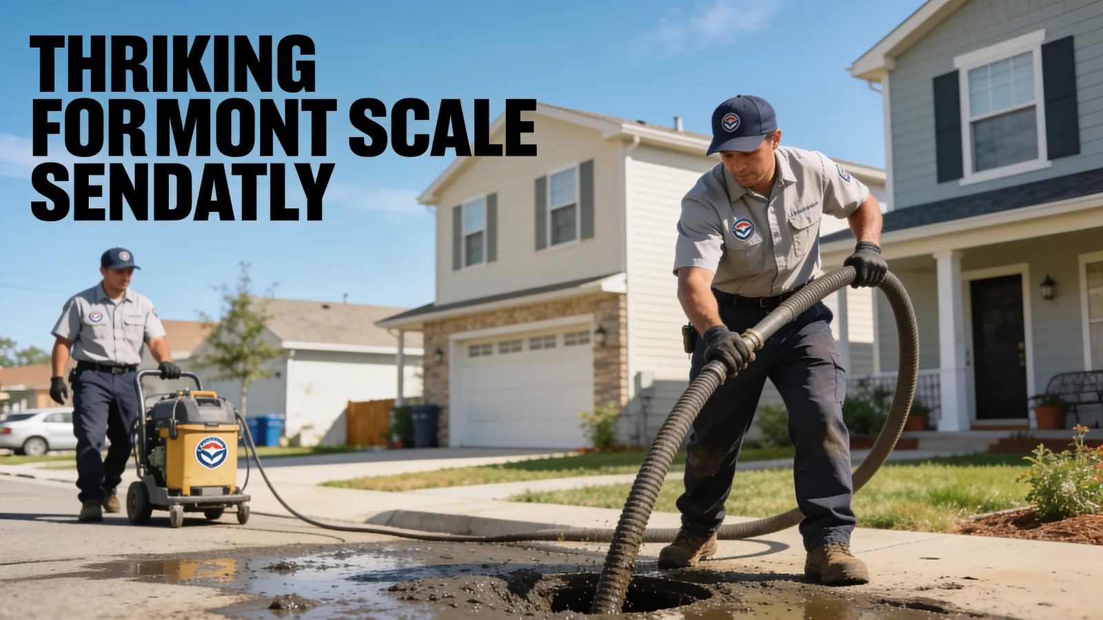 Sewage Cleanup in Hessel, MI near me